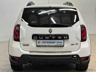 Фото RENAULT Duster I Рестайлинг с пробегом Фото RENAULT Duster I Рестайлинг с пробегом