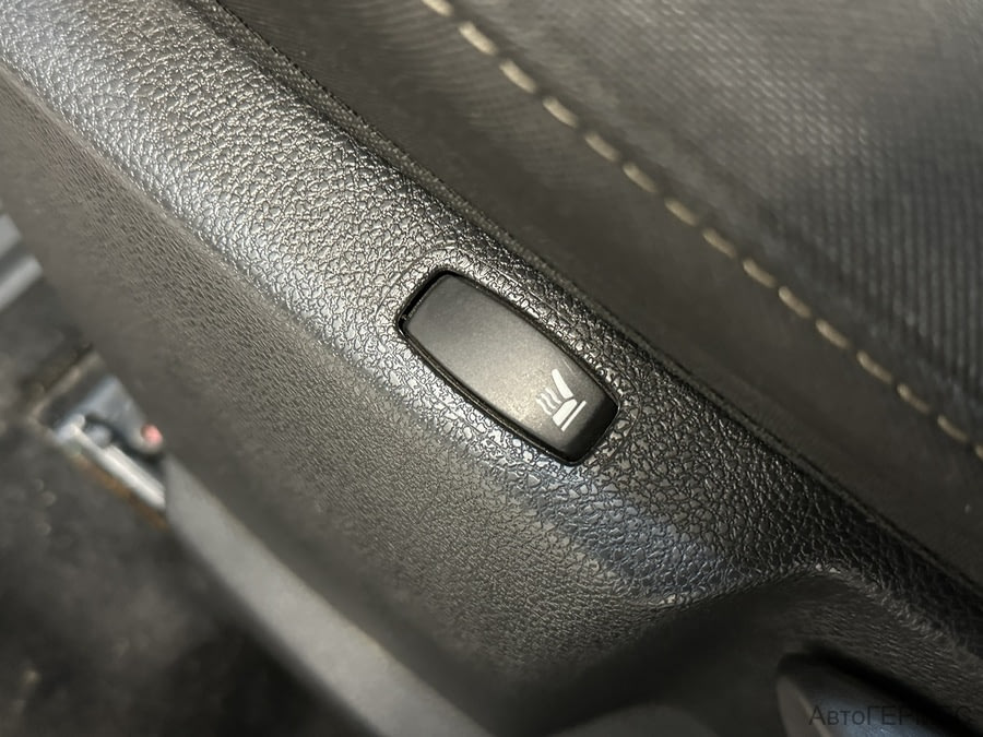 Фото RENAULT Duster I Рестайлинг с пробегом | №10 Фото RENAULT Duster I Рестайлинг с пробегом | №10