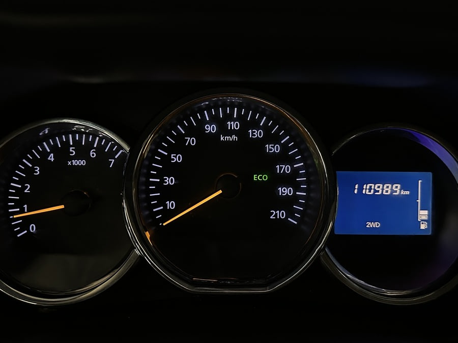 Фото RENAULT Duster I Рестайлинг с пробегом | №6 Фото RENAULT Duster I Рестайлинг с пробегом | №6