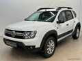 Фото RENAULT Duster I Рестайлинг с пробегом | №1