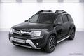 Фото RENAULT Duster I Рестайлинг с пробегом | №1
