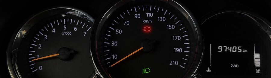 Фото RENAULT Duster I Рестайлинг с пробегом | №6