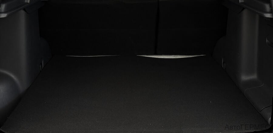 Фото RENAULT Duster I Рестайлинг с пробегом | №14