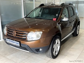 Фото RENAULT Duster I с пробегом Фото RENAULT Duster I с пробегом