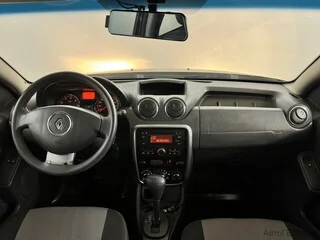 Фото RENAULT Duster I с пробегом Фото RENAULT Duster I с пробегом