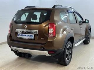Фото RENAULT Duster I с пробегом Фото RENAULT Duster I с пробегом