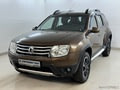 Фото RENAULT Duster I с пробегом | №1 Фото RENAULT Duster I с пробегом | №1