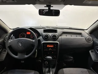 Фото RENAULT Duster I с пробегом
