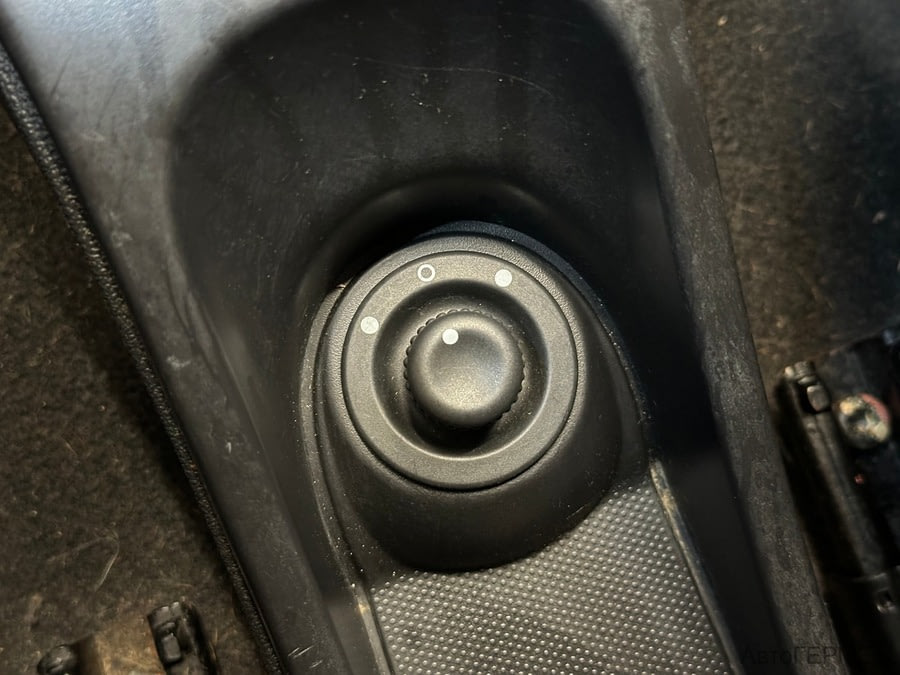 Фото RENAULT Duster I с пробегом | №9 Фото RENAULT Duster I с пробегом | №9