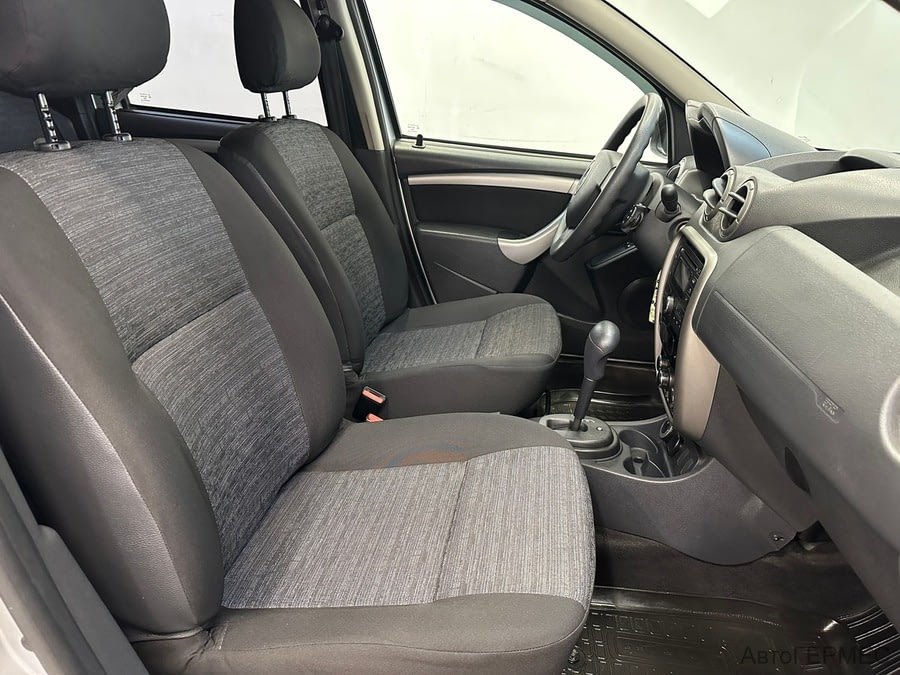 Фото RENAULT Duster I с пробегом | №13 Фото RENAULT Duster I с пробегом | №13