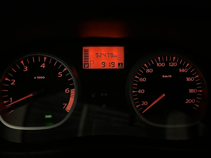 Фото RENAULT Duster I с пробегом | №6 Фото RENAULT Duster I с пробегом | №6