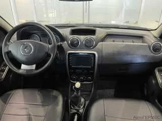 Фото RENAULT Duster I с пробегом Фото RENAULT Duster I с пробегом