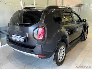 Фото RENAULT Duster I с пробегом Фото RENAULT Duster I с пробегом