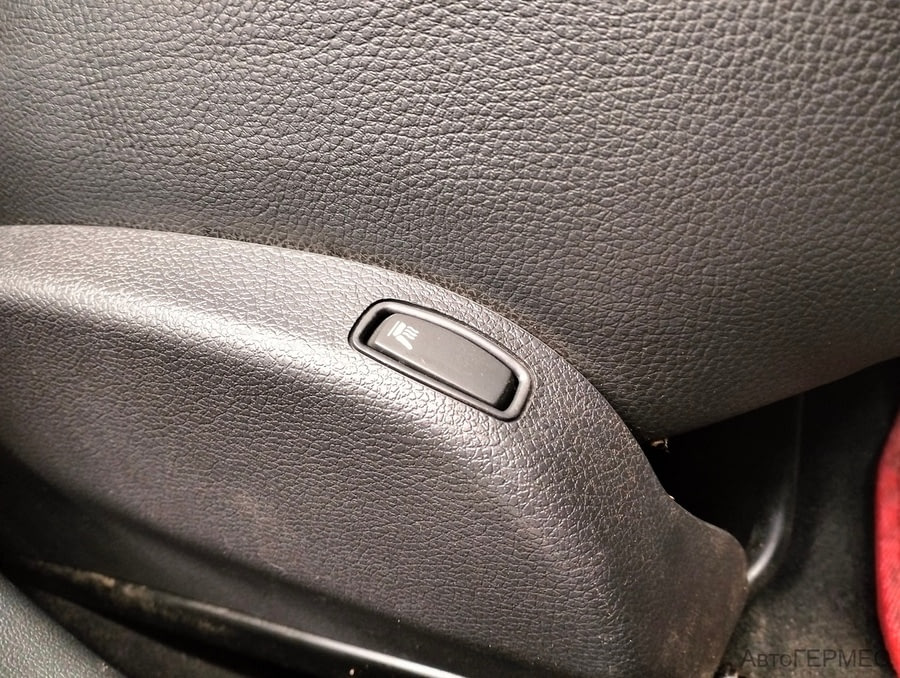 Фото RENAULT Duster I с пробегом | №11 Фото RENAULT Duster I с пробегом | №11