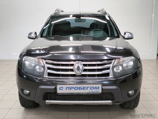 Фото RENAULT Duster I с пробегом Фото RENAULT Duster I с пробегом