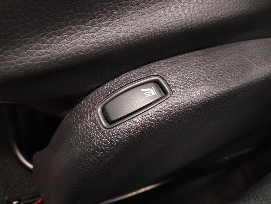 Фото RENAULT Duster I с пробегом | №10 Фото RENAULT Duster I с пробегом | №10