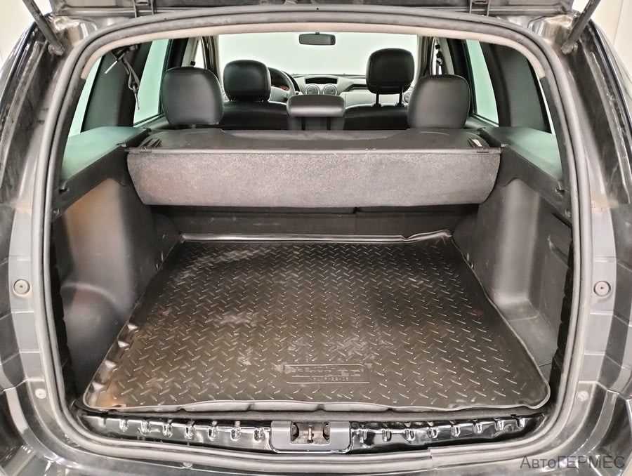 Фото RENAULT Duster I с пробегом | №14 Фото RENAULT Duster I с пробегом | №14