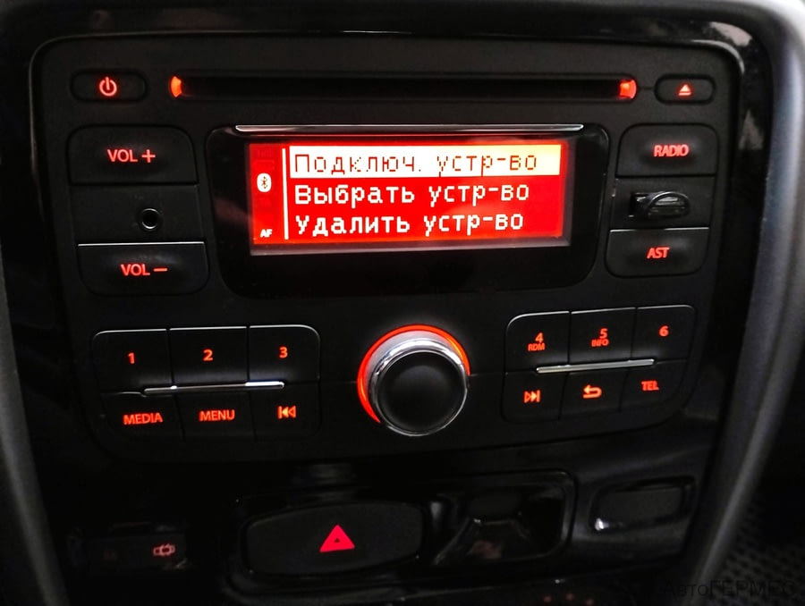 Фото RENAULT Duster I с пробегом | №8 Фото RENAULT Duster I с пробегом | №8