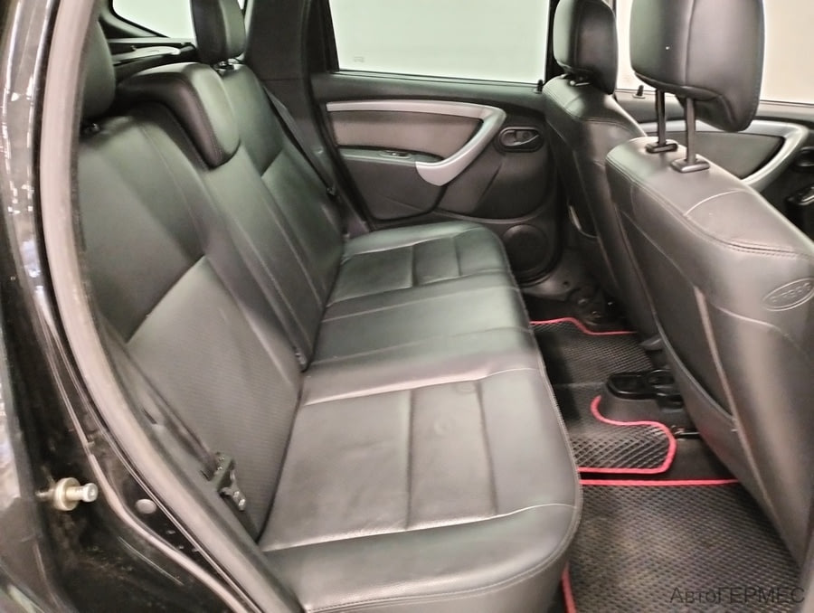 Фото RENAULT Duster I с пробегом | №13 Фото RENAULT Duster I с пробегом | №13