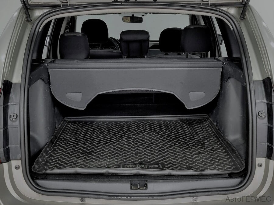 Фото RENAULT Duster I с пробегом | №13 Фото RENAULT Duster I с пробегом | №13