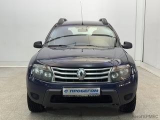 Фото RENAULT Duster I с пробегом Фото RENAULT Duster I с пробегом