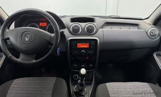 Фото RENAULT Duster I с пробегом Фото RENAULT Duster I с пробегом