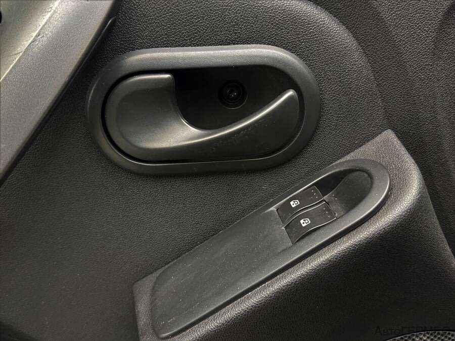 Фото RENAULT Duster I с пробегом | №8