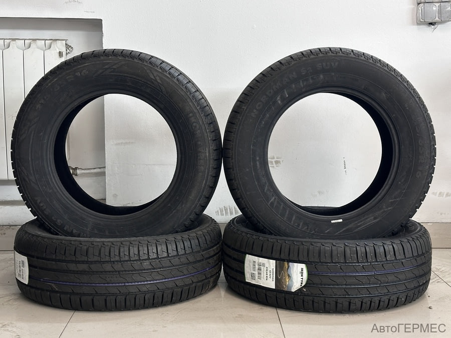 Фото RENAULT Duster I с пробегом | №14 Фото RENAULT Duster I с пробегом | №14