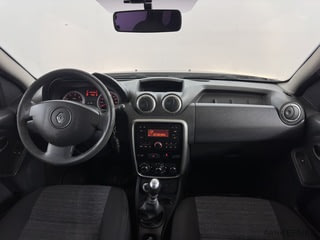 Фото RENAULT Duster I с пробегом