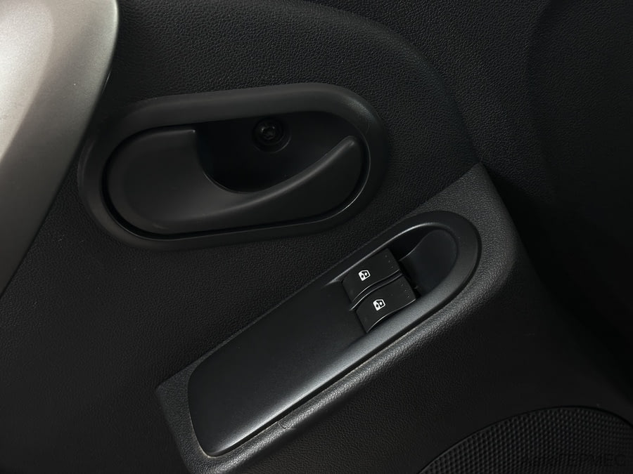 Фото RENAULT Duster I с пробегом | №8 Фото RENAULT Duster I с пробегом | №8