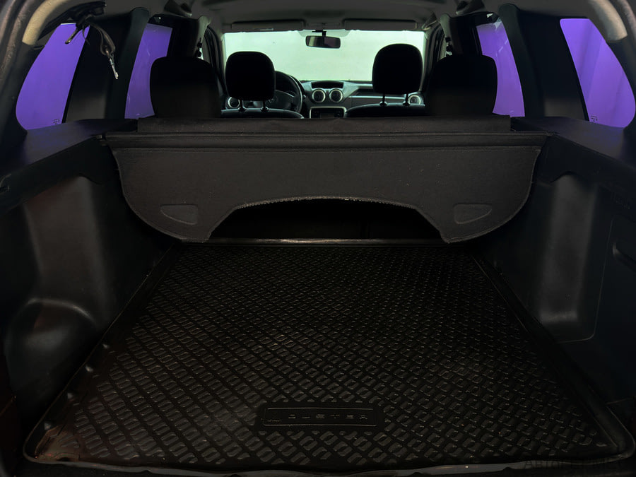 Фото RENAULT Duster I с пробегом | №11 Фото RENAULT Duster I с пробегом | №11