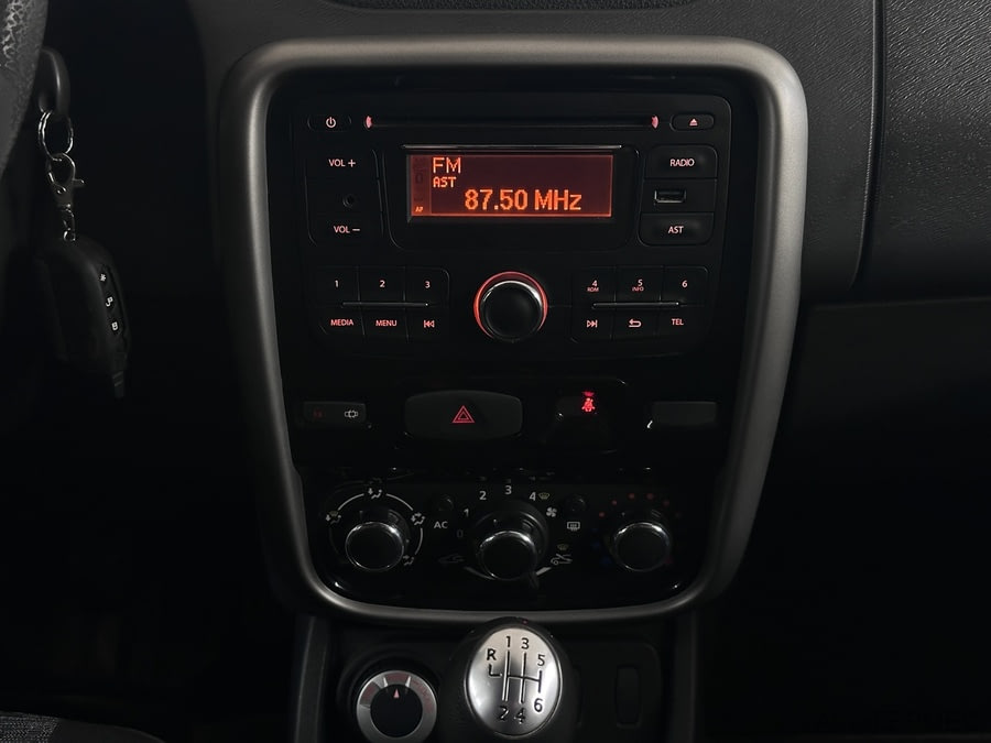 Фото RENAULT Duster I с пробегом | №7 Фото RENAULT Duster I с пробегом | №7