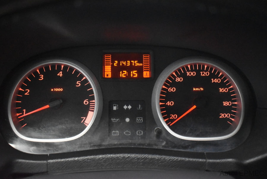 Фото RENAULT Duster I с пробегом | №6 Фото RENAULT Duster I с пробегом | №6