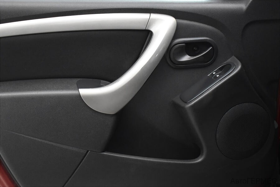 Фото RENAULT Duster I с пробегом | №8 Фото RENAULT Duster I с пробегом | №8