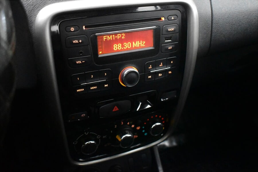 Фото RENAULT Duster I с пробегом | №7 Фото RENAULT Duster I с пробегом | №7