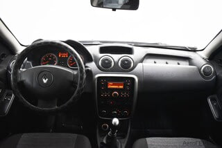 Фото RENAULT Duster I с пробегом Фото RENAULT Duster I с пробегом
