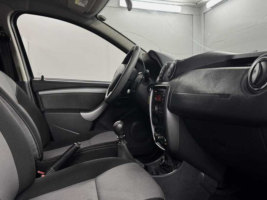 Фото RENAULT Duster I с пробегом | №10