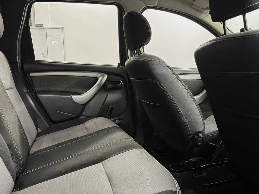 Фото RENAULT Duster I с пробегом | №11