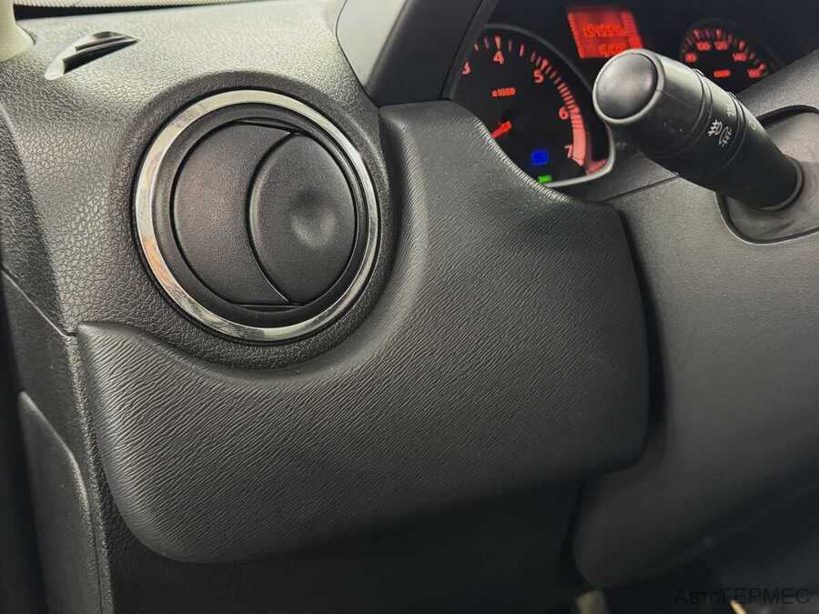 Фото RENAULT Duster I с пробегом | №8