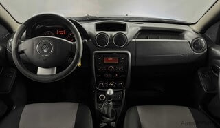 Фото RENAULT Duster I с пробегом Фото RENAULT Duster I с пробегом
