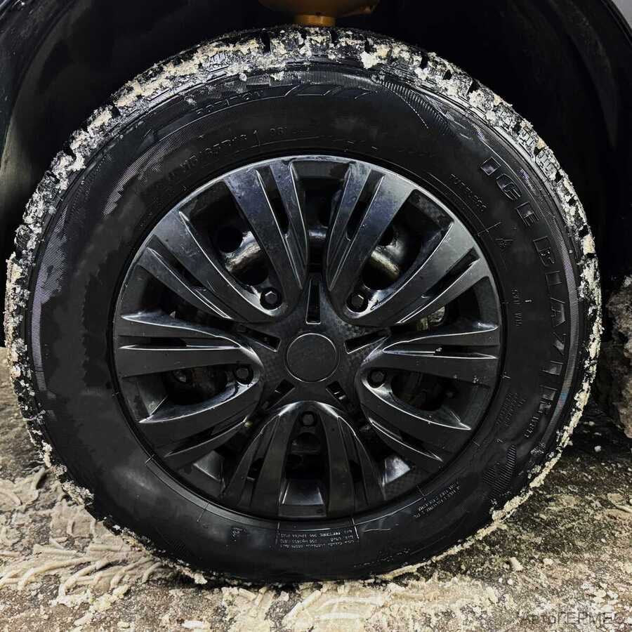 Фото RENAULT Duster I с пробегом | №14