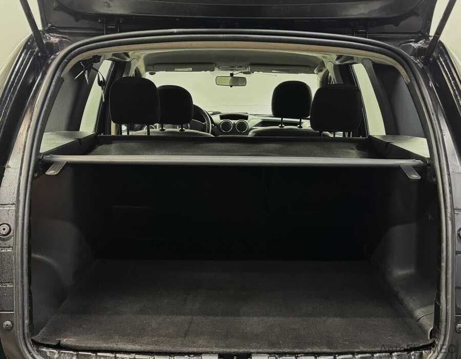 Фото RENAULT Duster I с пробегом | №12