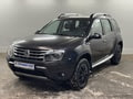 Фото RENAULT Duster I с пробегом | №1
