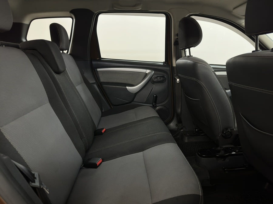 Фото RENAULT Duster I с пробегом | №10