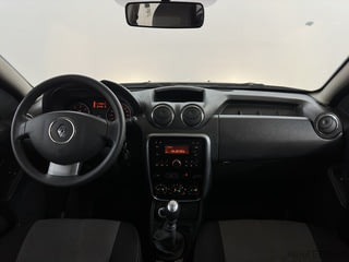 Фото RENAULT Duster I с пробегом