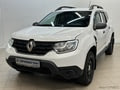 Фото RENAULT Duster II с пробегом | №1