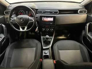 Фото RENAULT Duster II с пробегом Фото RENAULT Duster II с пробегом