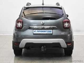 Фото RENAULT Duster II с пробегом Фото RENAULT Duster II с пробегом