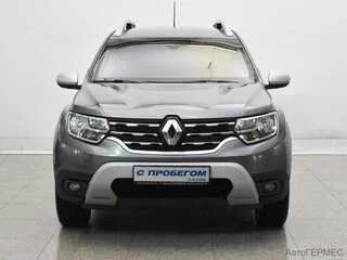 Фото RENAULT Duster II с пробегом Фото RENAULT Duster II с пробегом