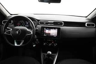 Фото RENAULT Duster II с пробегом Фото RENAULT Duster II с пробегом
